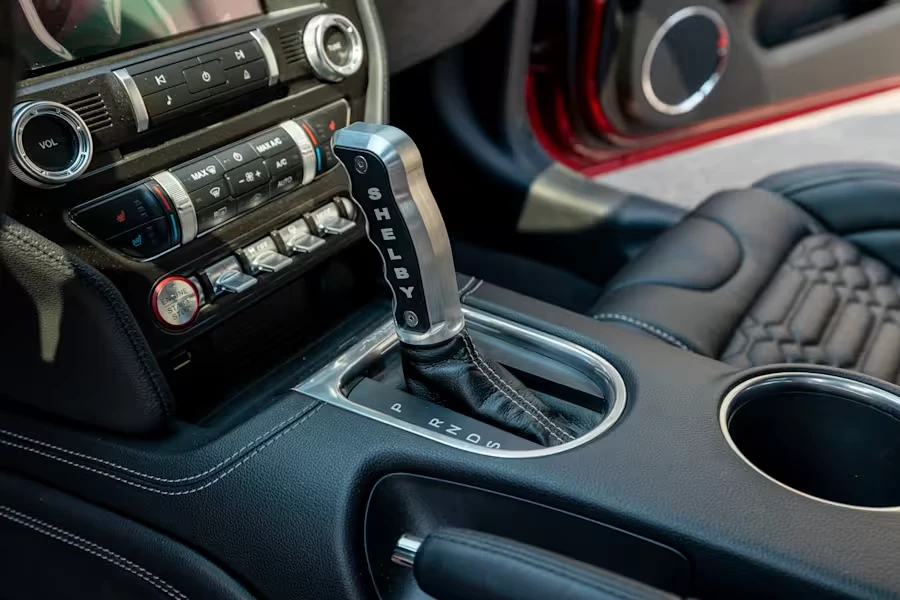 2020 Ford S550 Mustang - Image 28 of 31