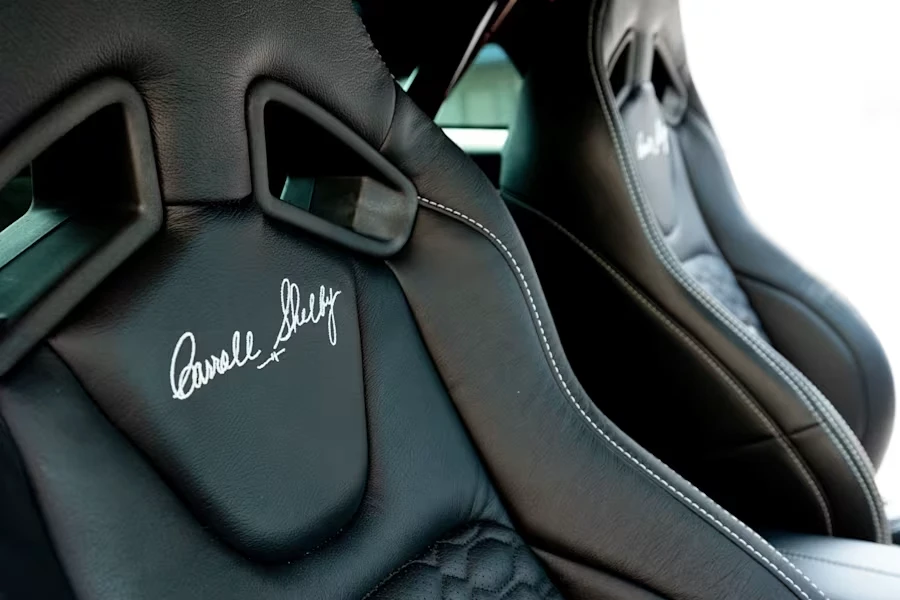 2020 Ford S550 Mustang - Image 22 of 31