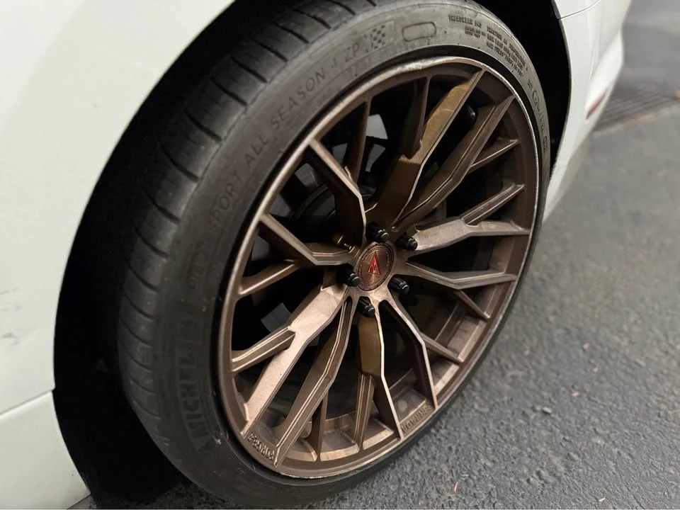2020 Ford S550 Mustang - Image 9 of 12