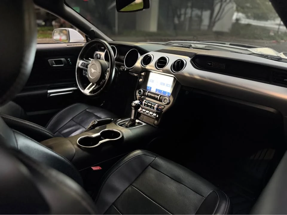 2020 Ford S550 Mustang - Image 11 of 12