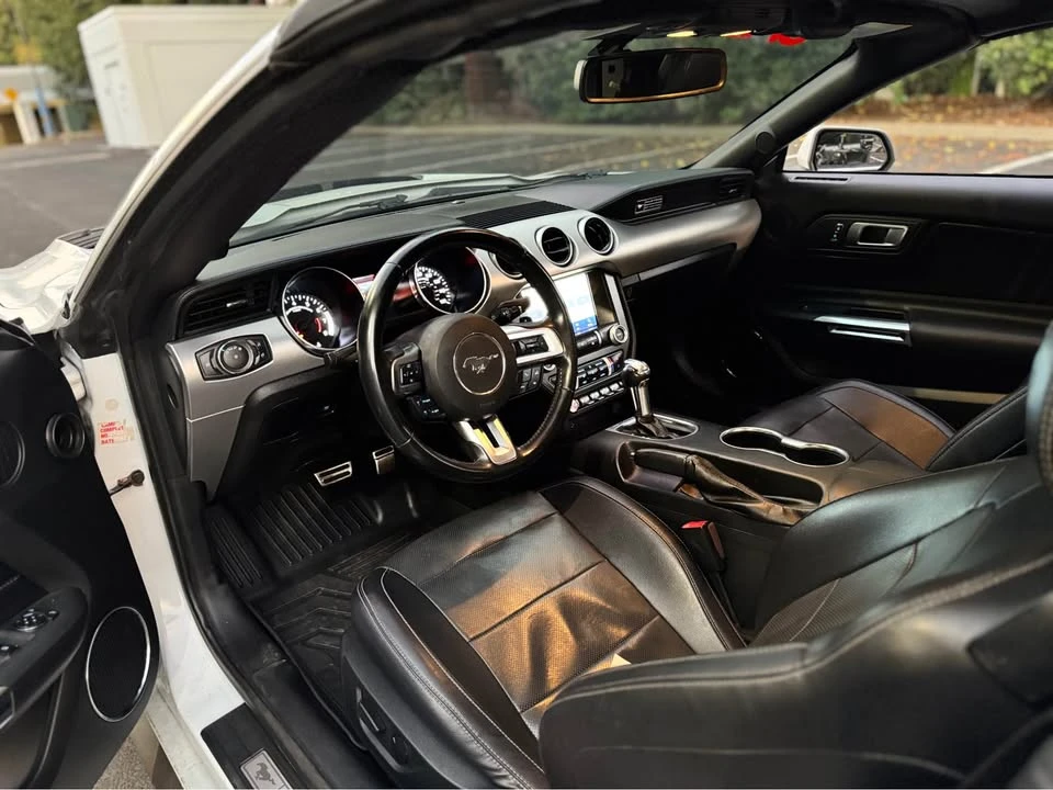2020 Ford S550 Mustang - Image 10 of 12