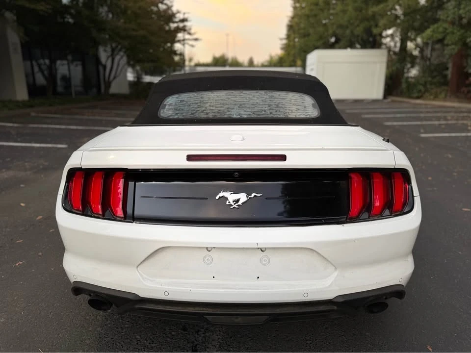 2020 Ford S550 Mustang - Image 6 of 12