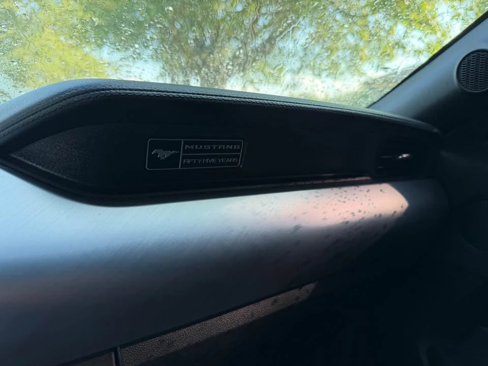 2020 Ford S550 Mustang - Image 13 of 13