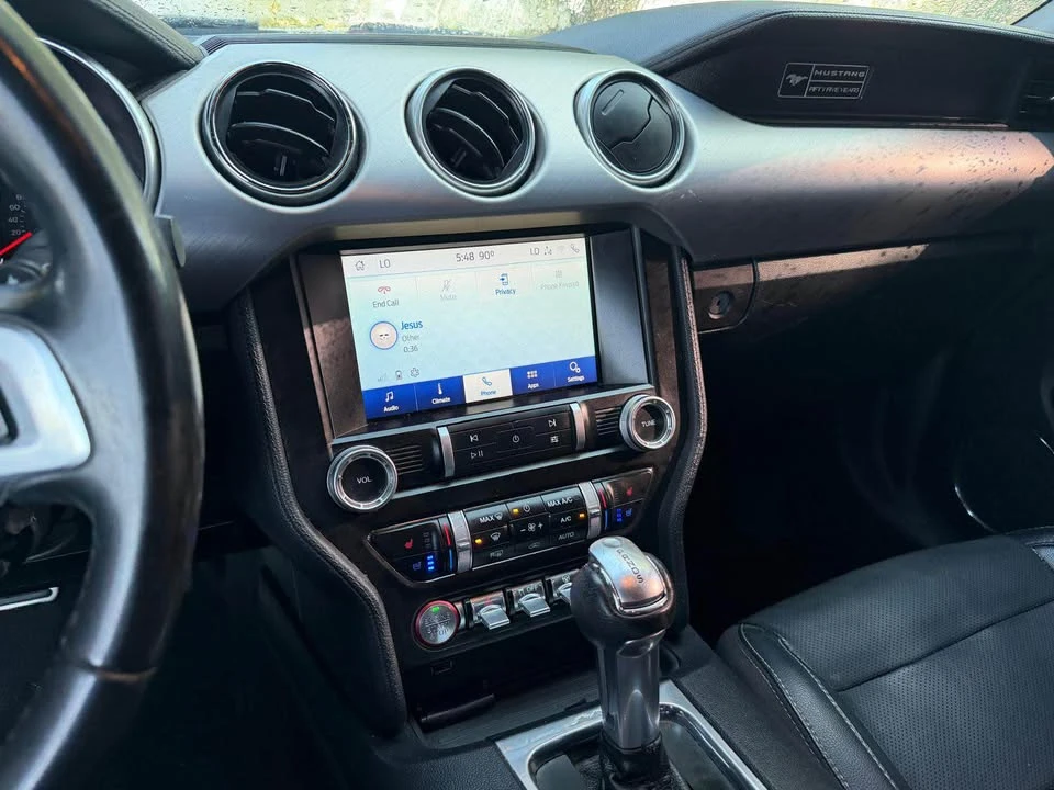 2020 Ford S550 Mustang - Image 14 of 14