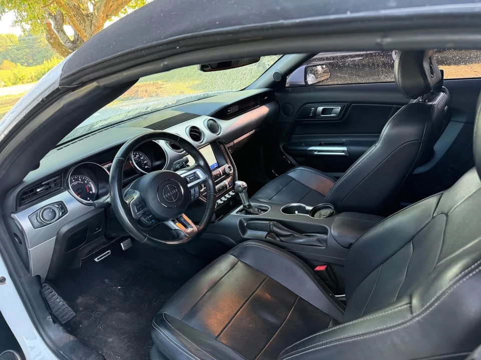 2020 Ford S550 Mustang - Image 9 of 13