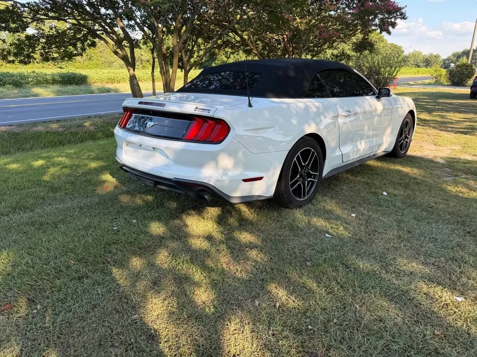 2020 Ford S550 Mustang - Image 6 of 13