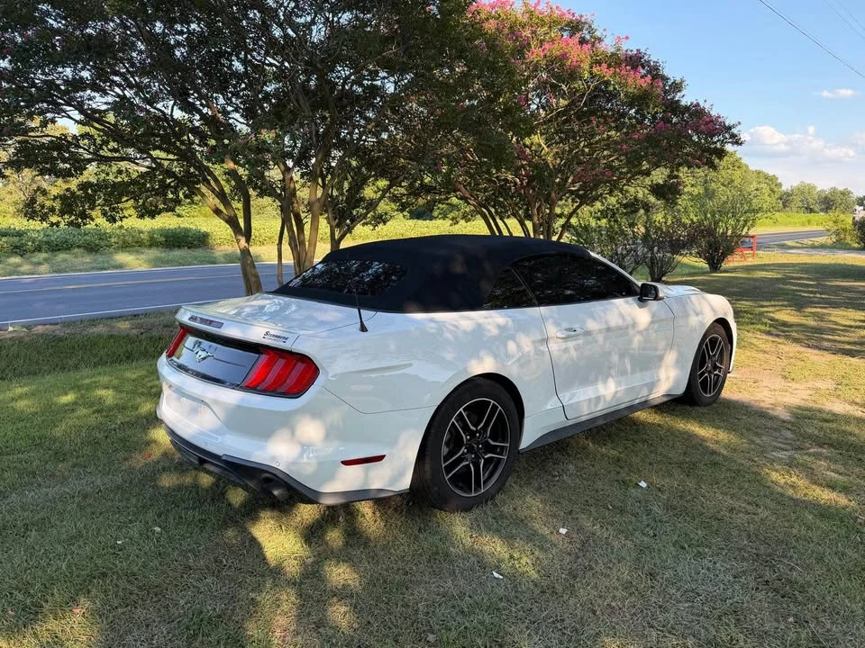 2020 Ford S550 Mustang - Image 7 of 14