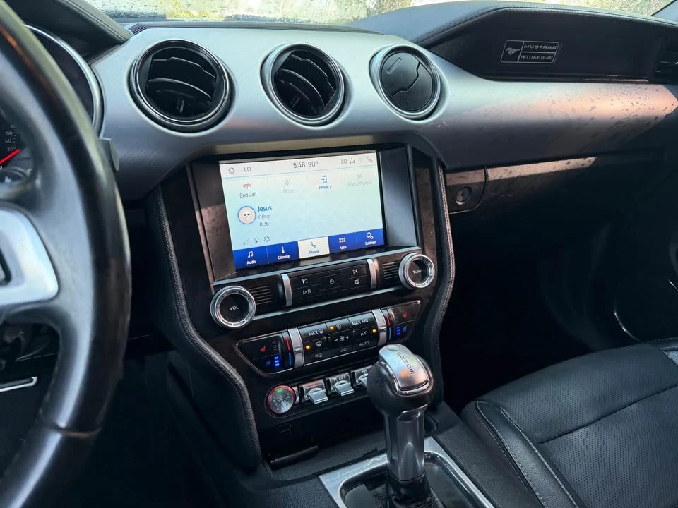 2020 Ford S550 Mustang - Image 12 of 13