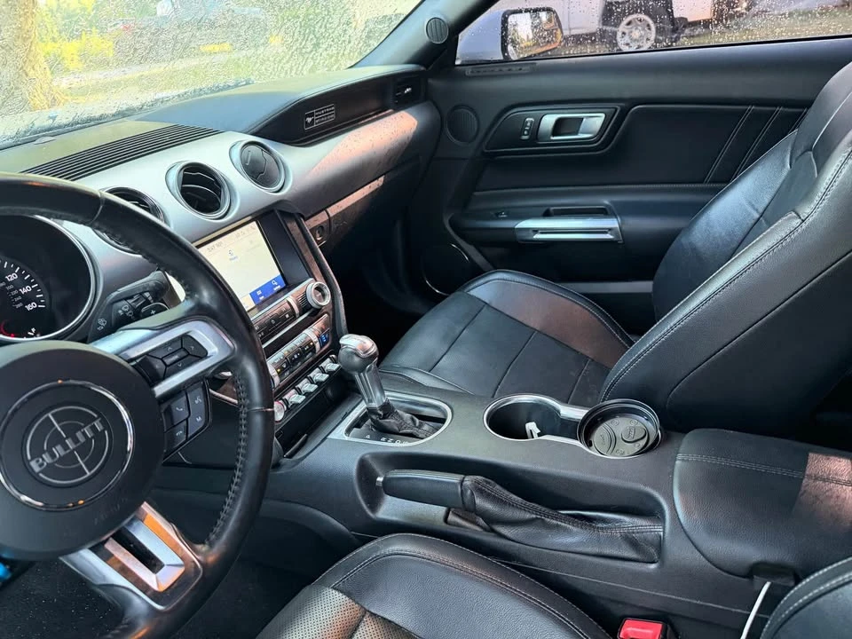 2020 Ford S550 Mustang - Image 10 of 13