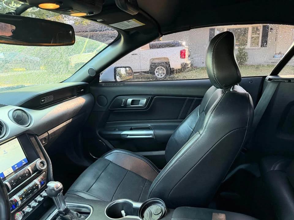 2020 Ford S550 Mustang - Image 13 of 14