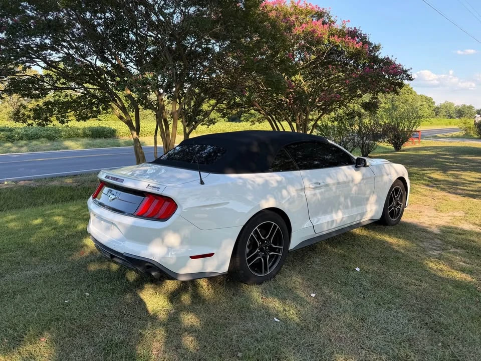 2020 Ford S550 Mustang - Image 5 of 13