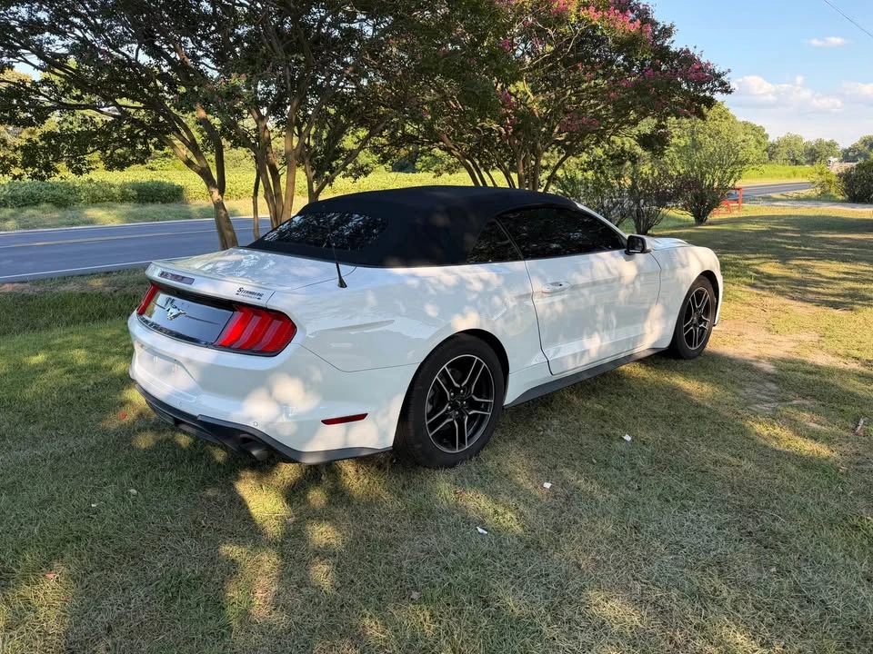 2020 Ford S550 Mustang - Image 4 of 13