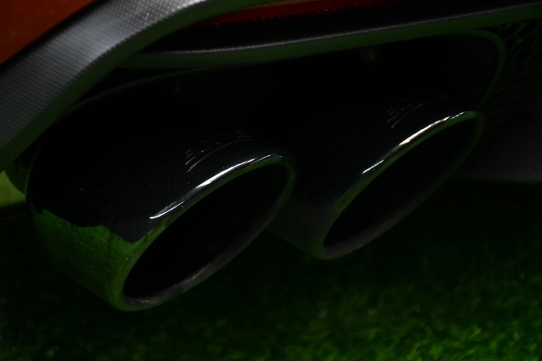 2020 Ford S550 Mustang - Image 20 of 21
