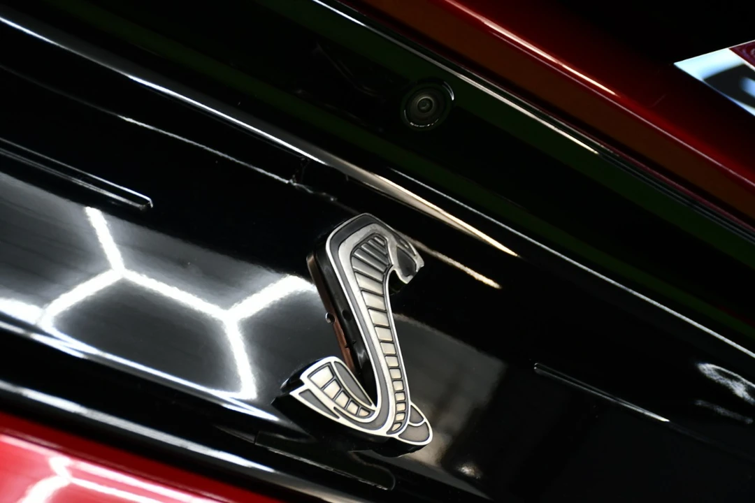 2020 Ford S550 Mustang - Image 19 of 21