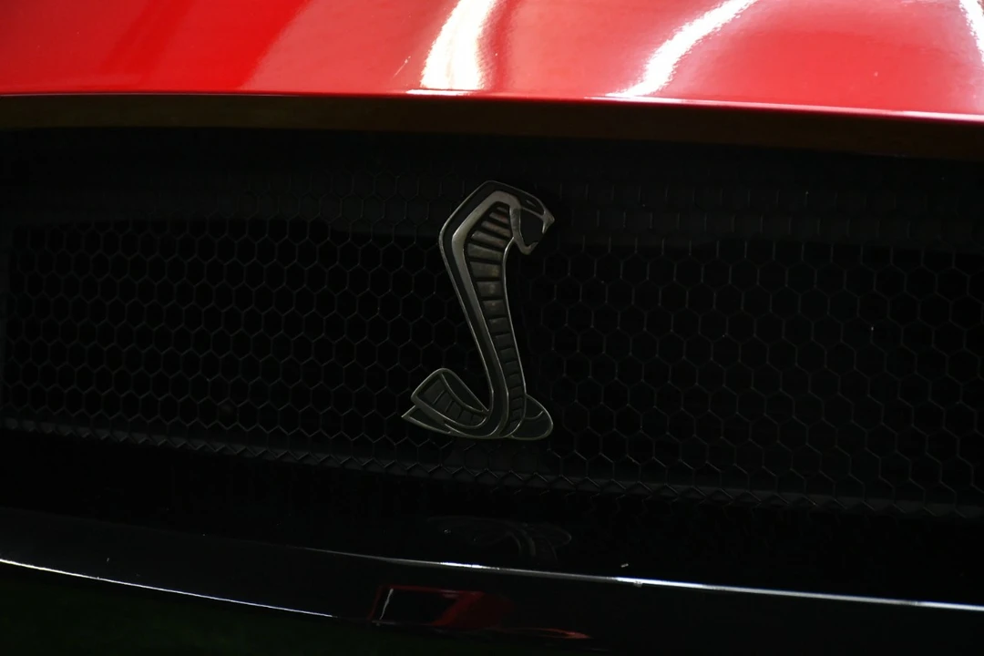 2020 Ford S550 Mustang - Image 9 of 21