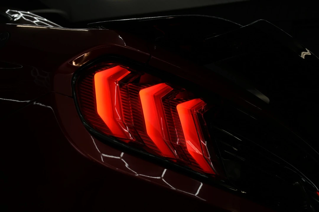 2020 Ford S550 Mustang - Image 18 of 21
