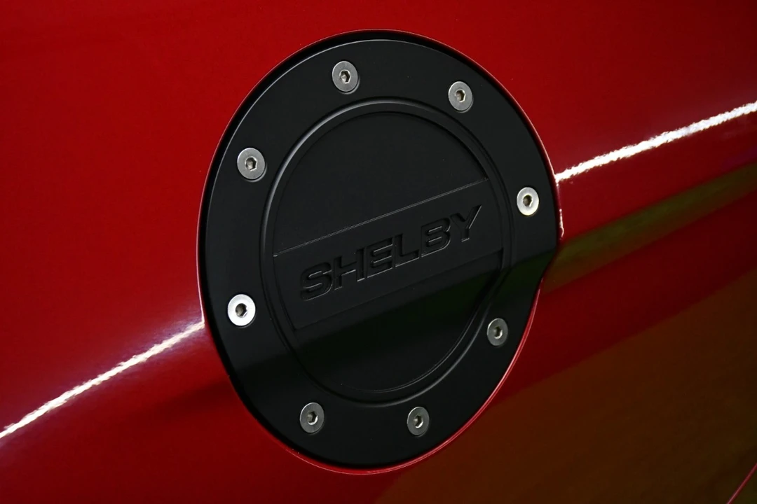 2020 Ford S550 Mustang - Image 17 of 21