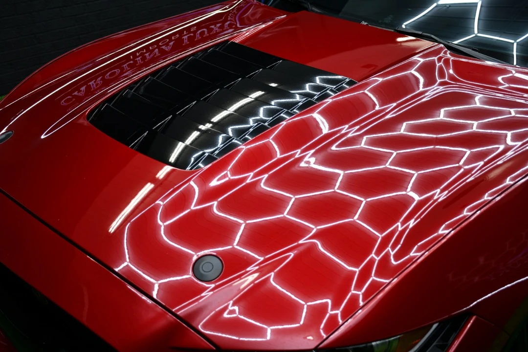 2020 Ford S550 Mustang - Image 15 of 21