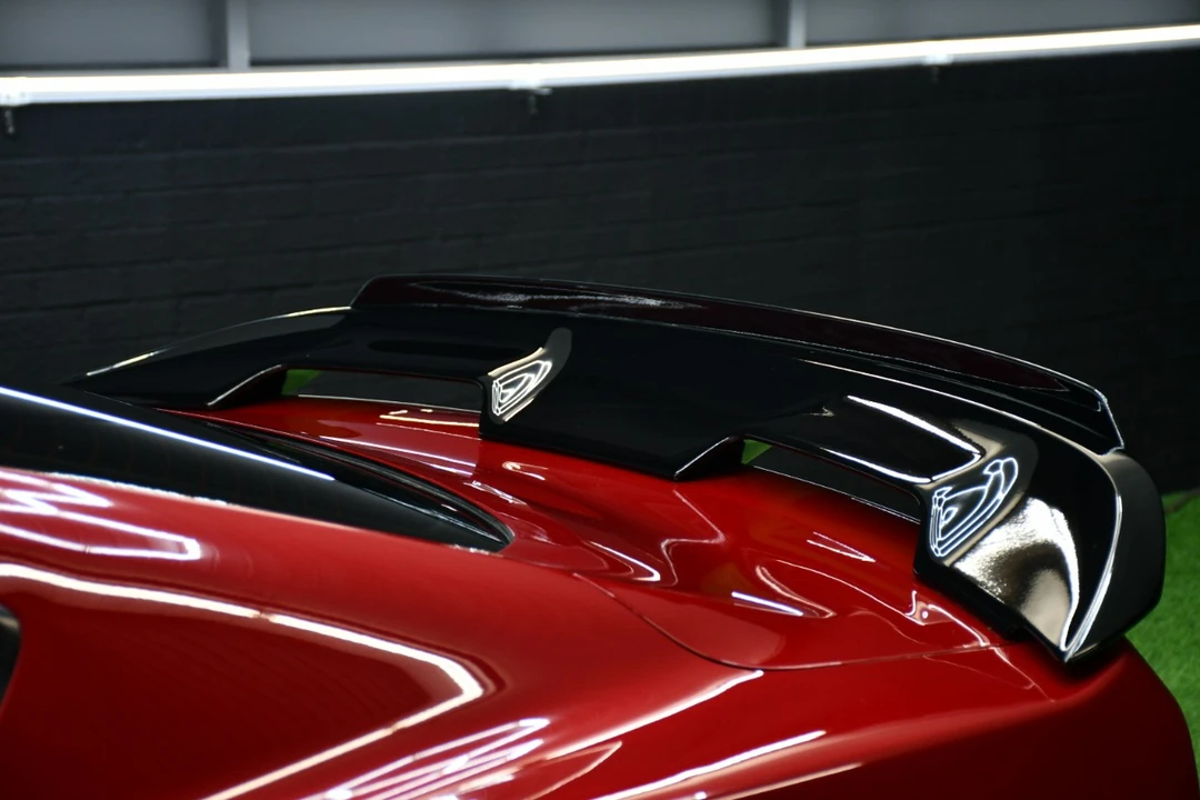 2020 Ford S550 Mustang - Image 16 of 21