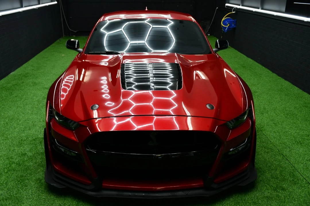 2020 Ford S550 Mustang - Image 6 of 21