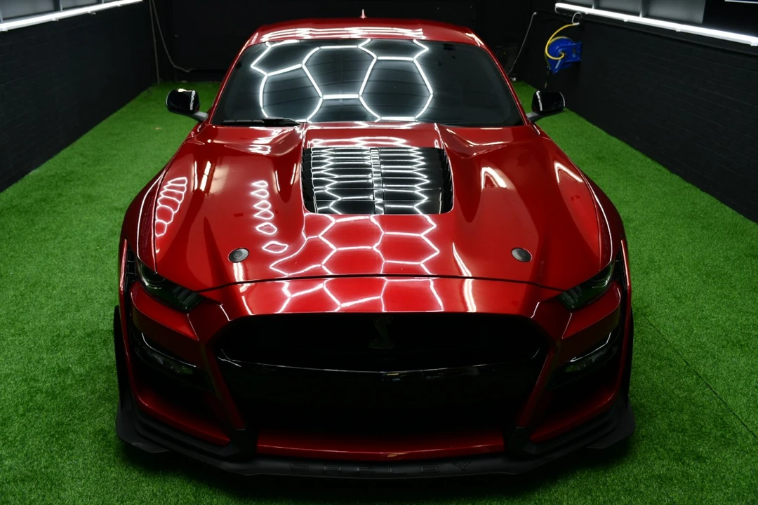2020 Ford S550 Mustang - Image 7 of 21