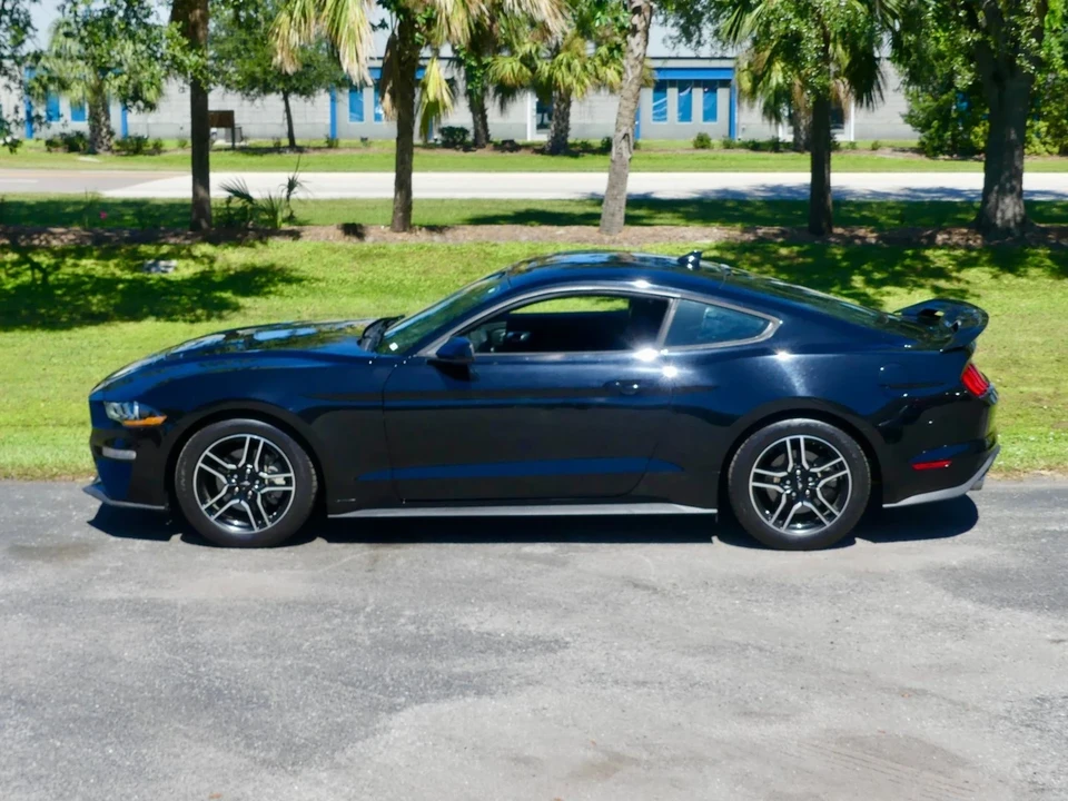 2020 Ford S550 Mustang - Image 11 of 21