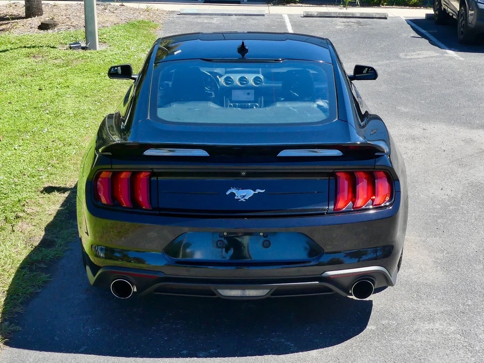 2020 Ford S550 Mustang - Image 17 of 21