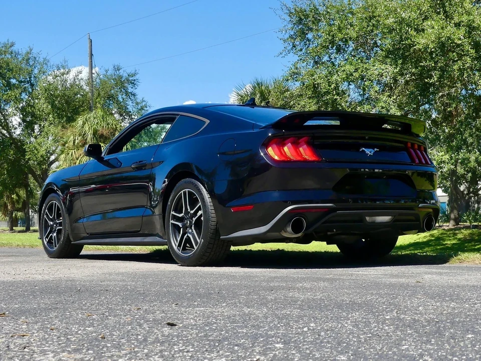 2020 Ford S550 Mustang - Image 15 of 21
