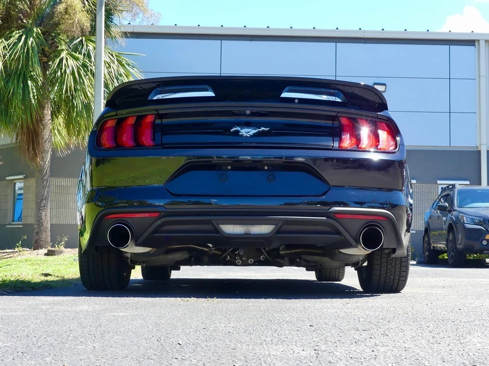 2020 Ford S550 Mustang - Image 18 of 21