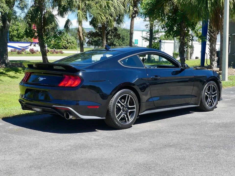 2020 Ford S550 Mustang - Image 19 of 21