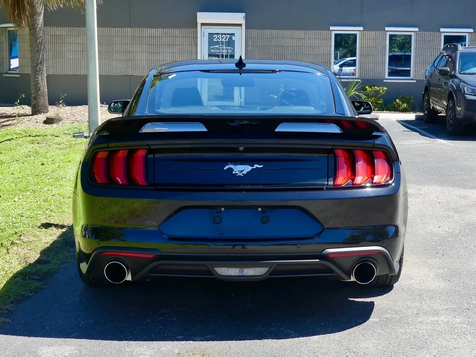 2020 Ford S550 Mustang - Image 16 of 21
