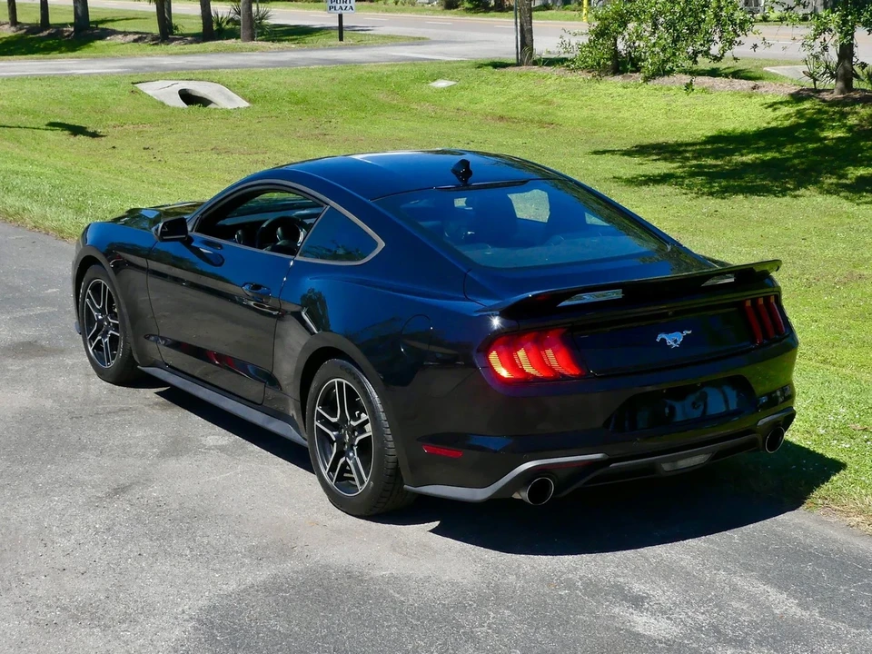 2020 Ford S550 Mustang - Image 14 of 21