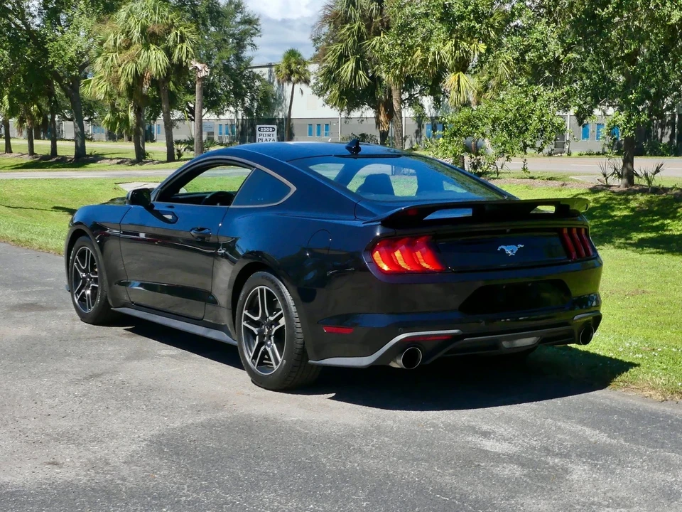 2020 Ford S550 Mustang - Image 13 of 21