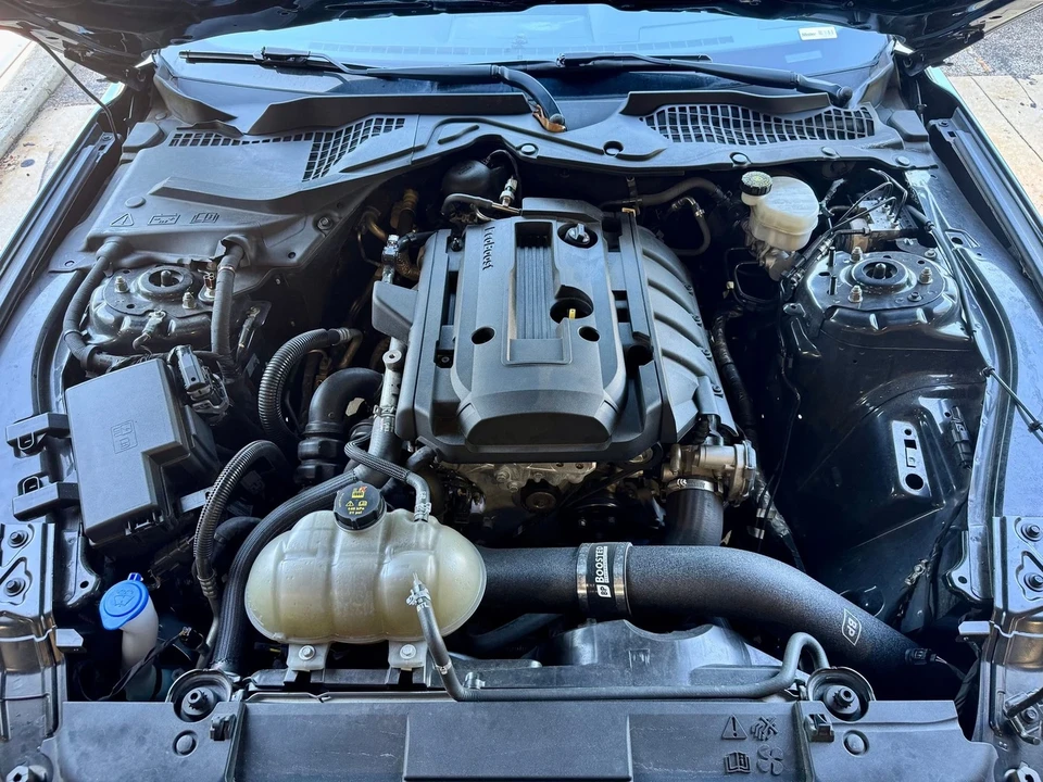 2020 Ford S550 Mustang - Image 6 of 21