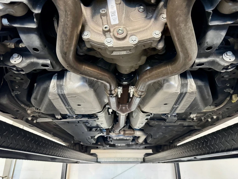 2020 Ford S550 Mustang - Image 7 of 21