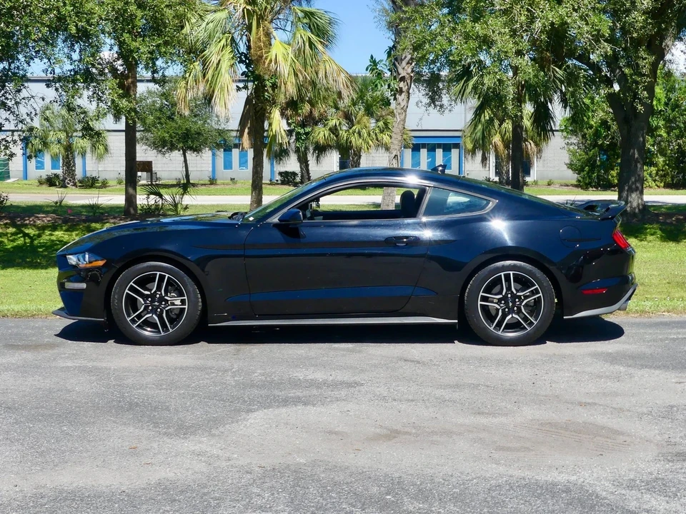 2020 Ford S550 Mustang - Image 10 of 21