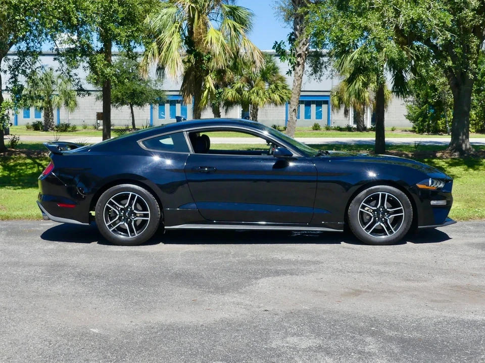 2020 Ford S550 Mustang - Image 3 of 21