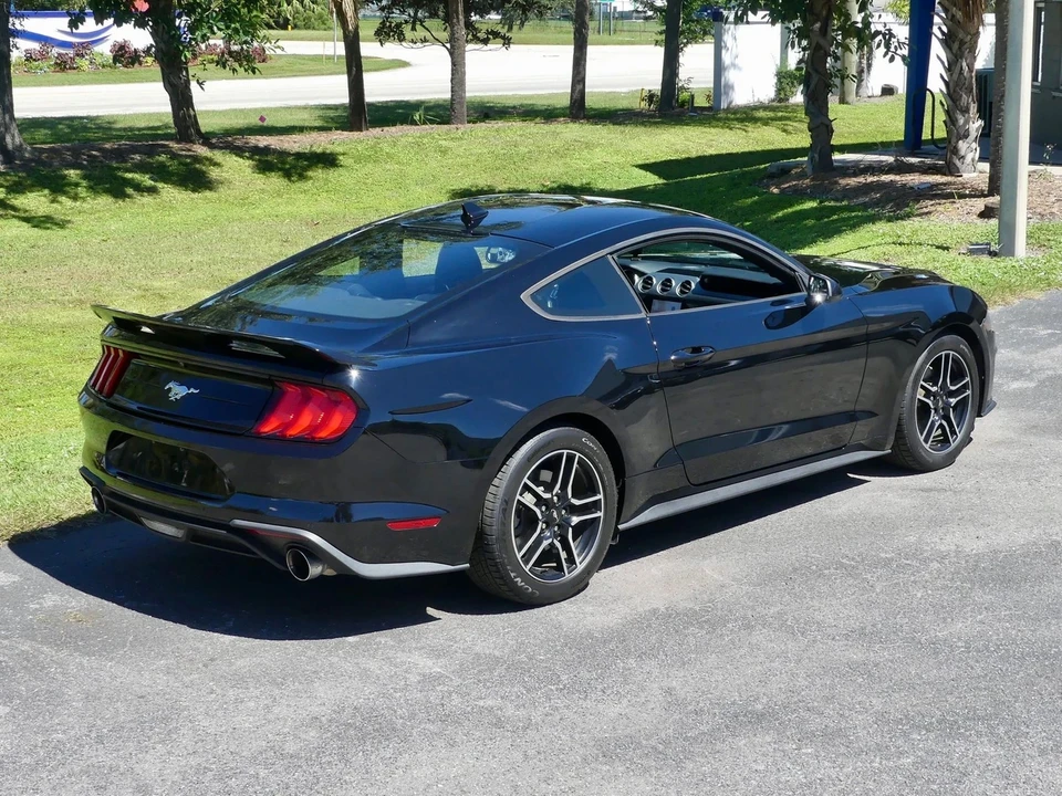 2020 Ford S550 Mustang - Image 20 of 21