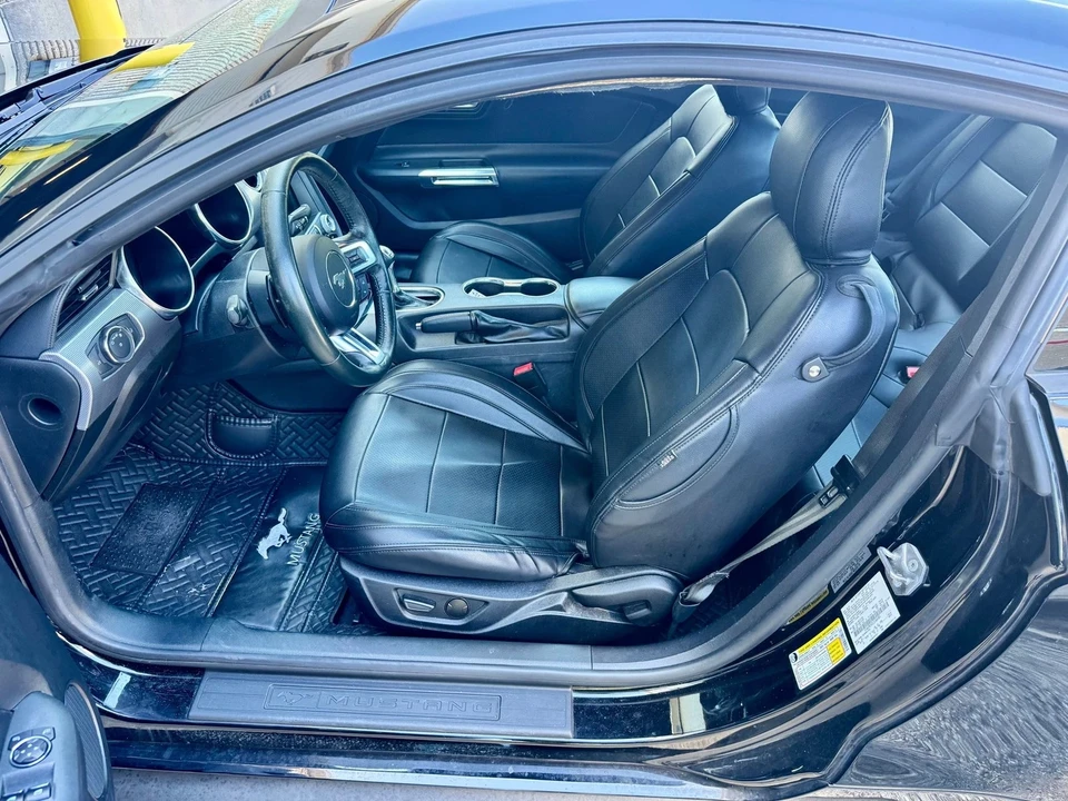 2020 Ford S550 Mustang - Image 4 of 21