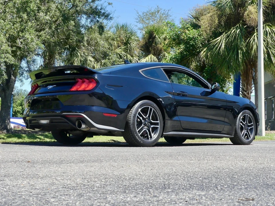 2020 Ford S550 Mustang - Image 21 of 21