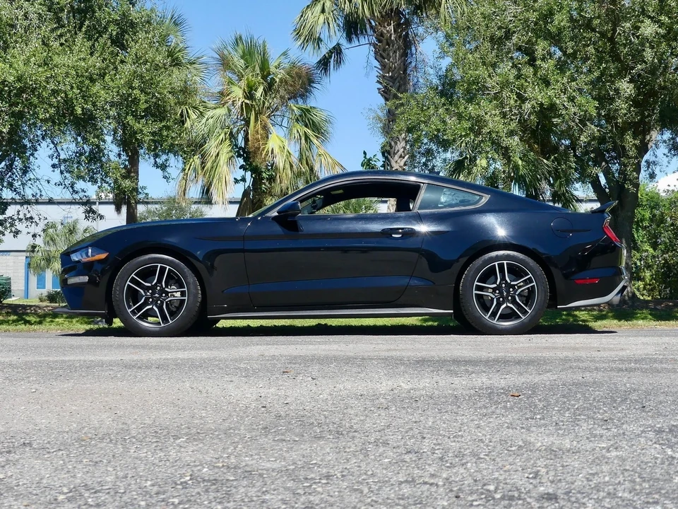 2020 Ford S550 Mustang - Image 12 of 21