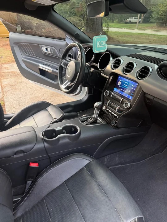 2020 Ford S550 Mustang - Image 4 of 9