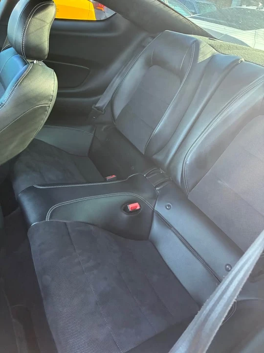 2020 Ford S550 Mustang - Image 10 of 10