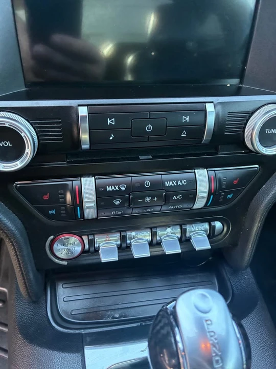 2020 Ford S550 Mustang - Image 8 of 10