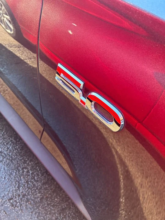 2020 Ford S550 Mustang - Image 4 of 10