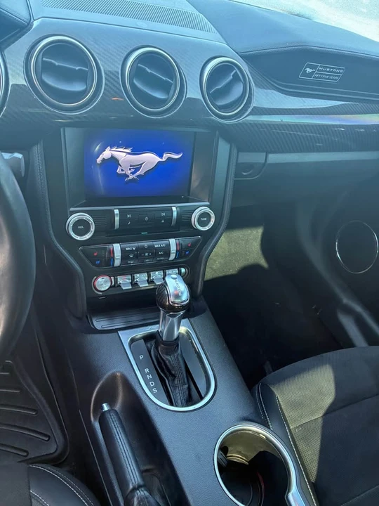 2020 Ford S550 Mustang - Image 7 of 10