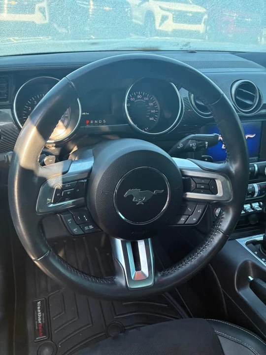 2020 Ford S550 Mustang - Image 6 of 10