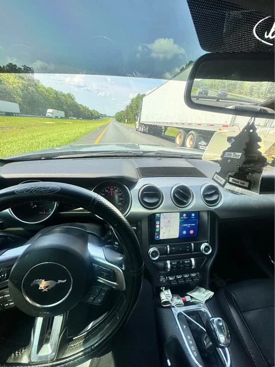 2020 Ford S550 Mustang - Image 2 of 8