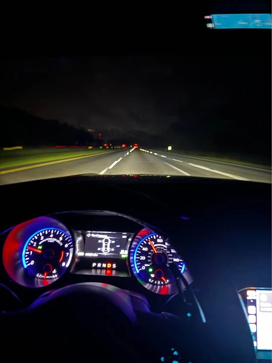 2020 Ford S550 Mustang - Image 8 of 8