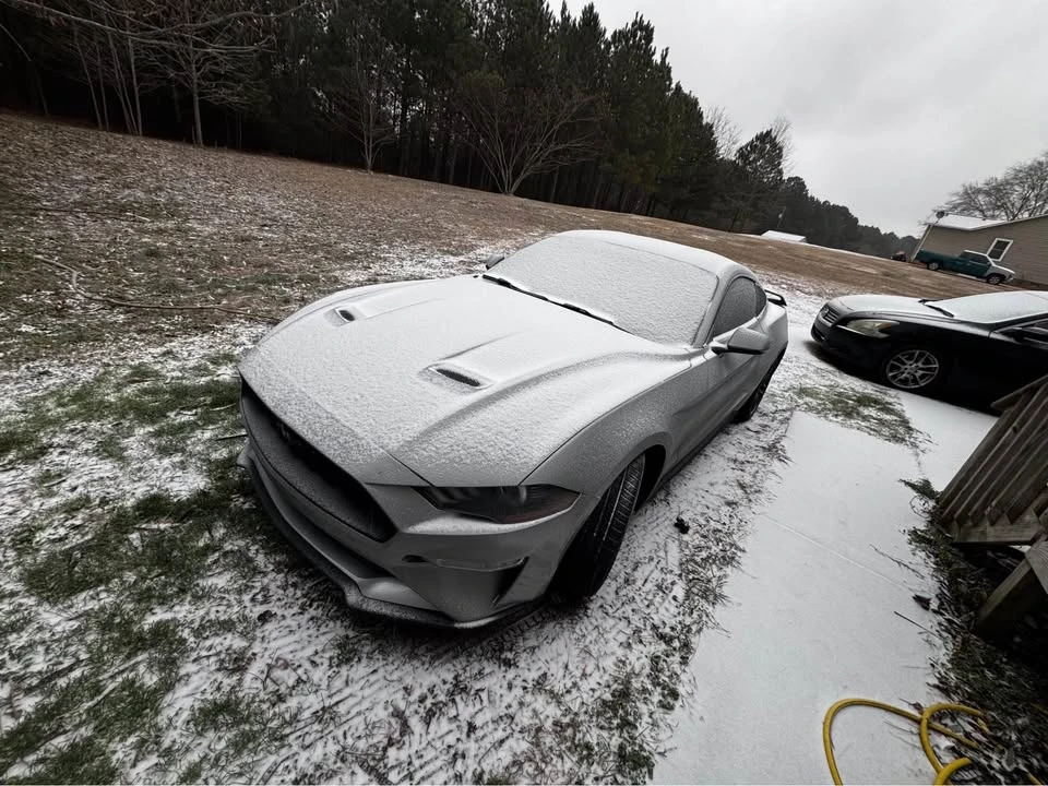 2020 Ford S550 Mustang - Image 5 of 8